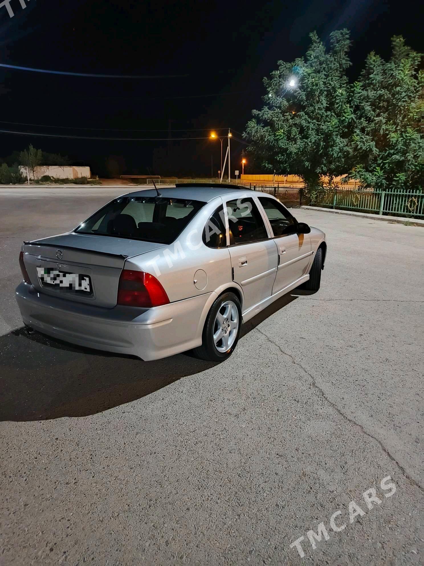 Opel Vectra 2001 - 70 000 TMT - Дашогуз - img 2