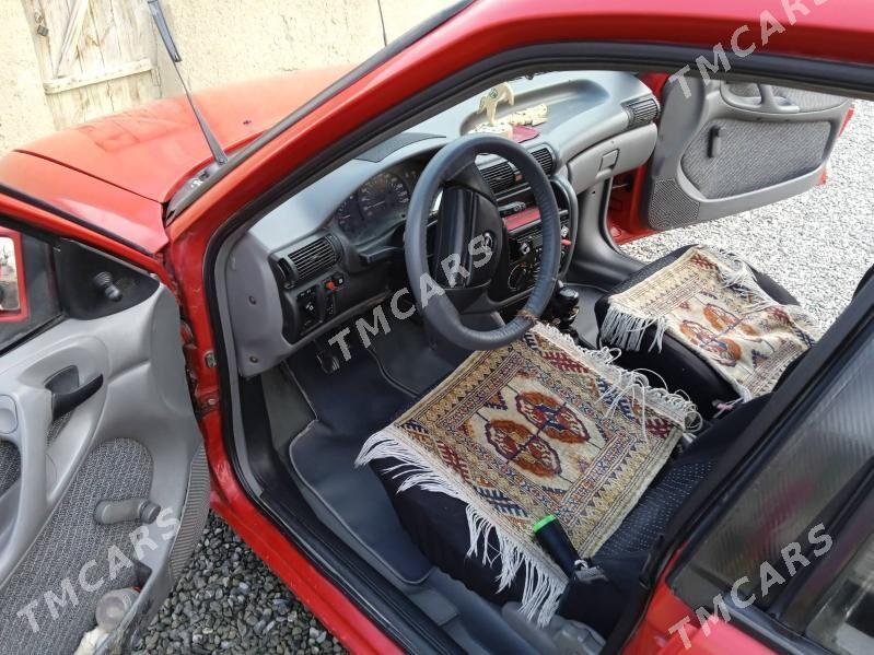 Opel Astra 1992 - 40 000 TMT - Bäherden - img 3