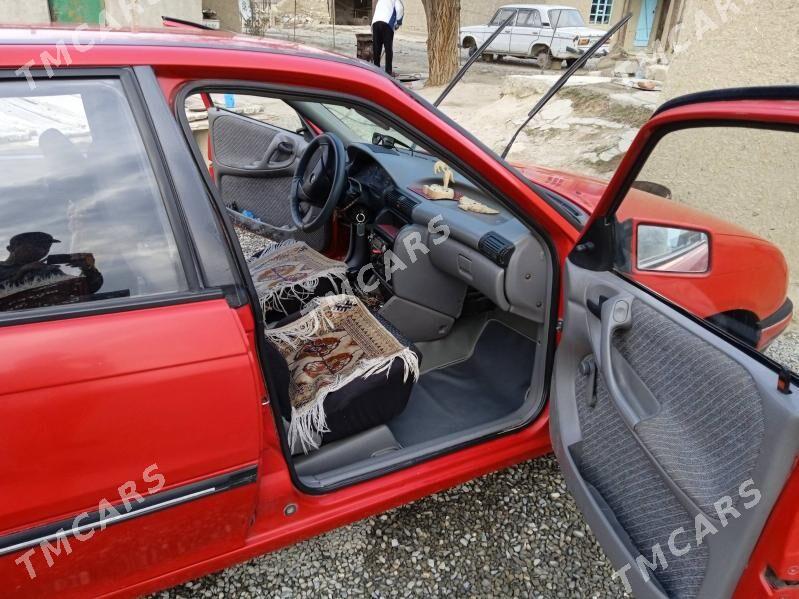 Opel Astra 1992 - 40 000 TMT - Bäherden - img 1
