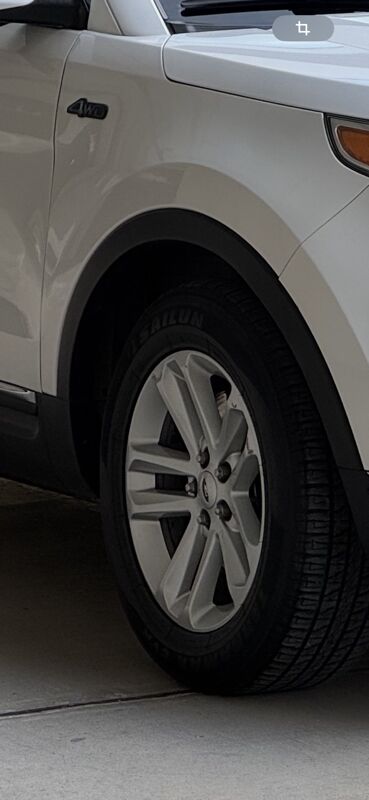 ford explorer diska 3 000 TMT - Ашхабад - img 2
