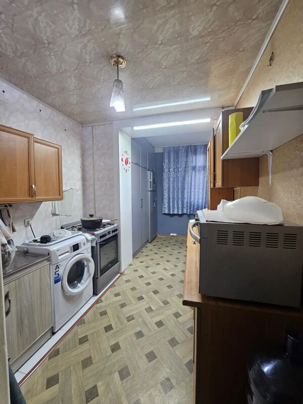 ПРОДАЖА КВАРТИР 4-ком СРОЧНО - Ашхабад - img 5