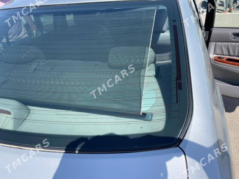 Toyota Camry 2003 - 215 000 TMT - Ашхабад - img 9
