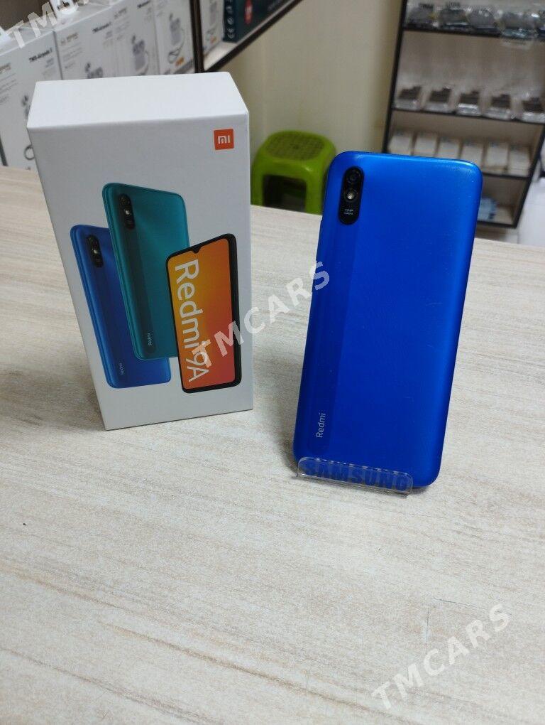 Redmi 9 A  4/64gb - 30 мкр - img 1