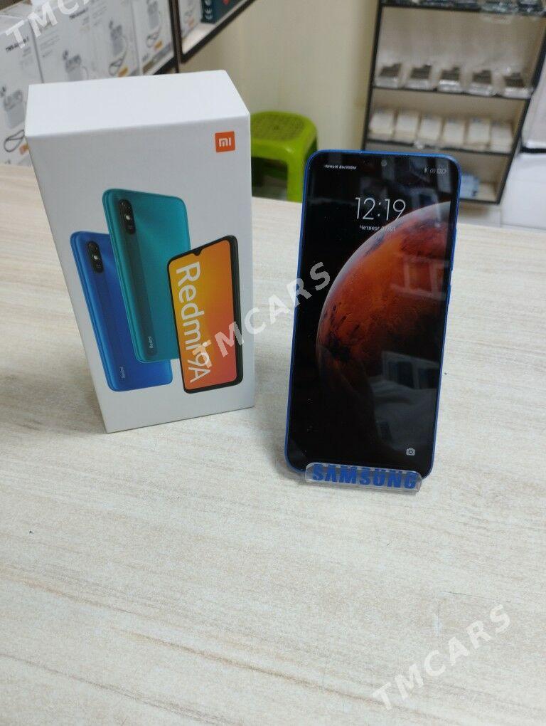 Redmi 9 A  4/64gb - 30 мкр - img 2