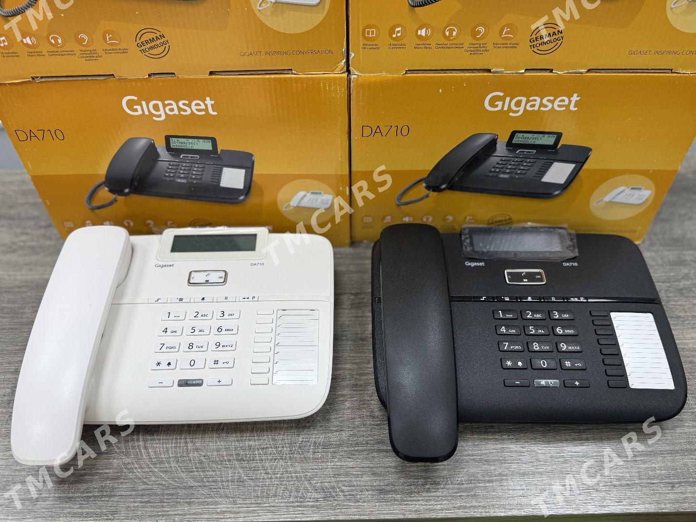 Gigaset DA 710 - Aşgabat - img 2