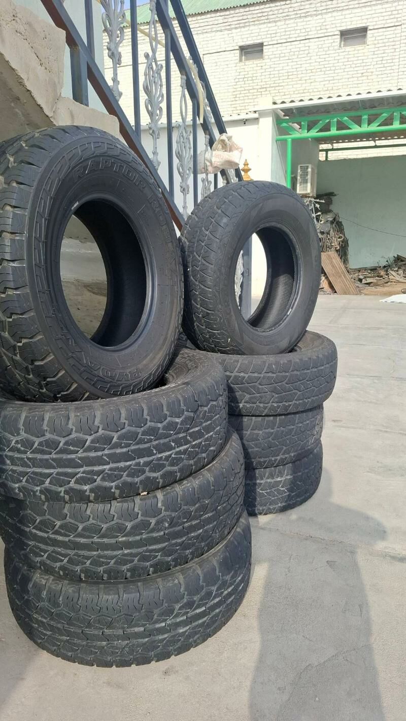 TEKERLER 3 000 TMT - Balkanabat - img 3