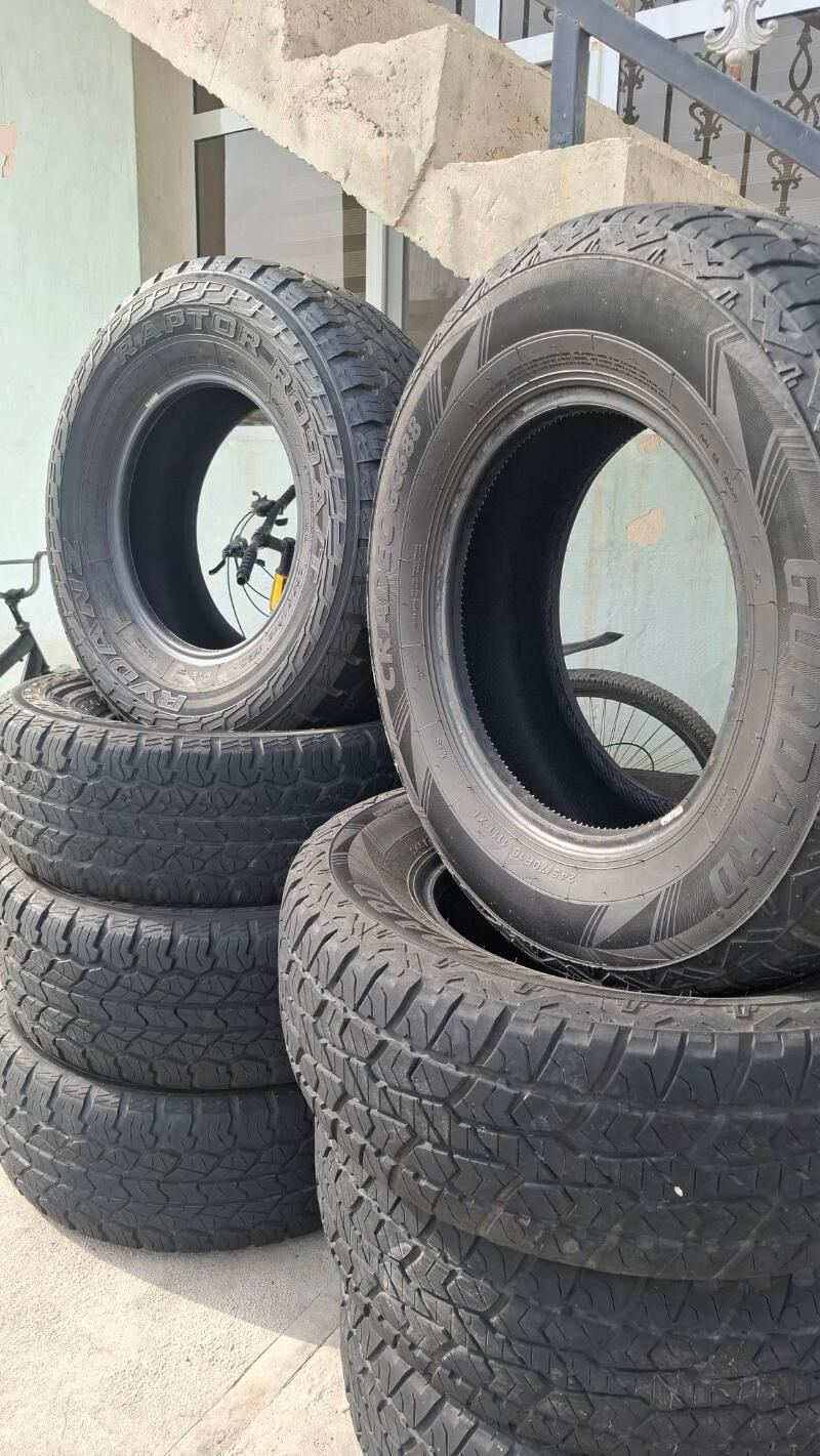 TEKERLER 3 000 TMT - Balkanabat - img 2