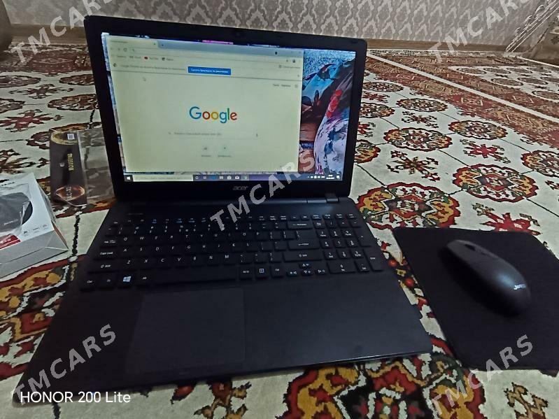 Notebook Acer - Туркменбаши - img 1