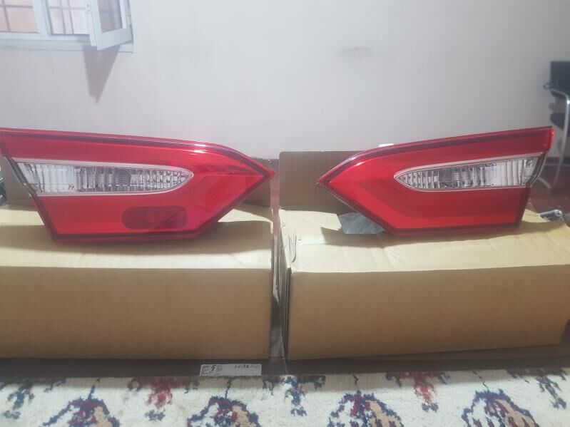 camry 18 19 20 fara cyra morda 650 TMT - Aşgabat - img 1