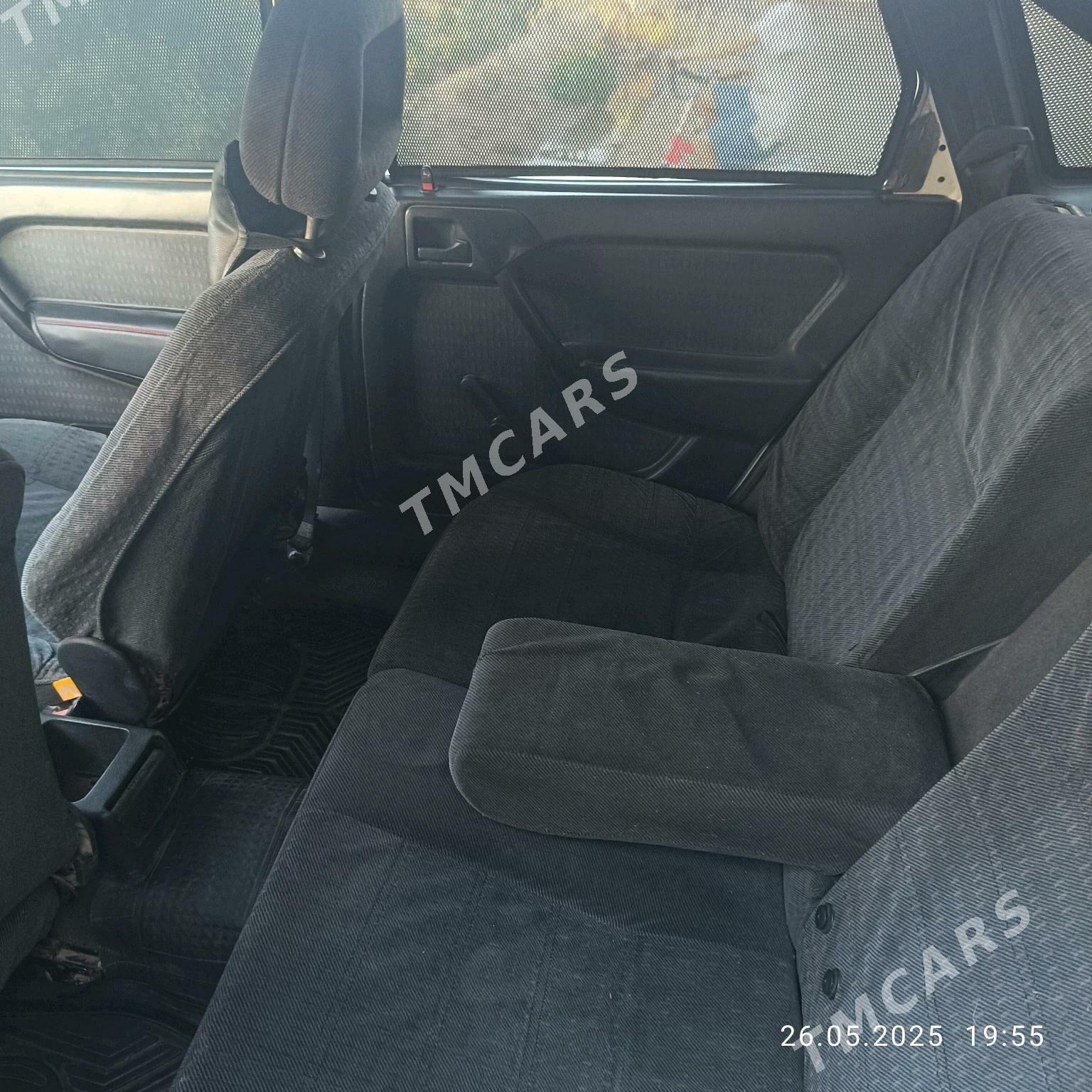 Opel Vectra 1993 - 43 000 TMT - Шабатский этрап - img 7