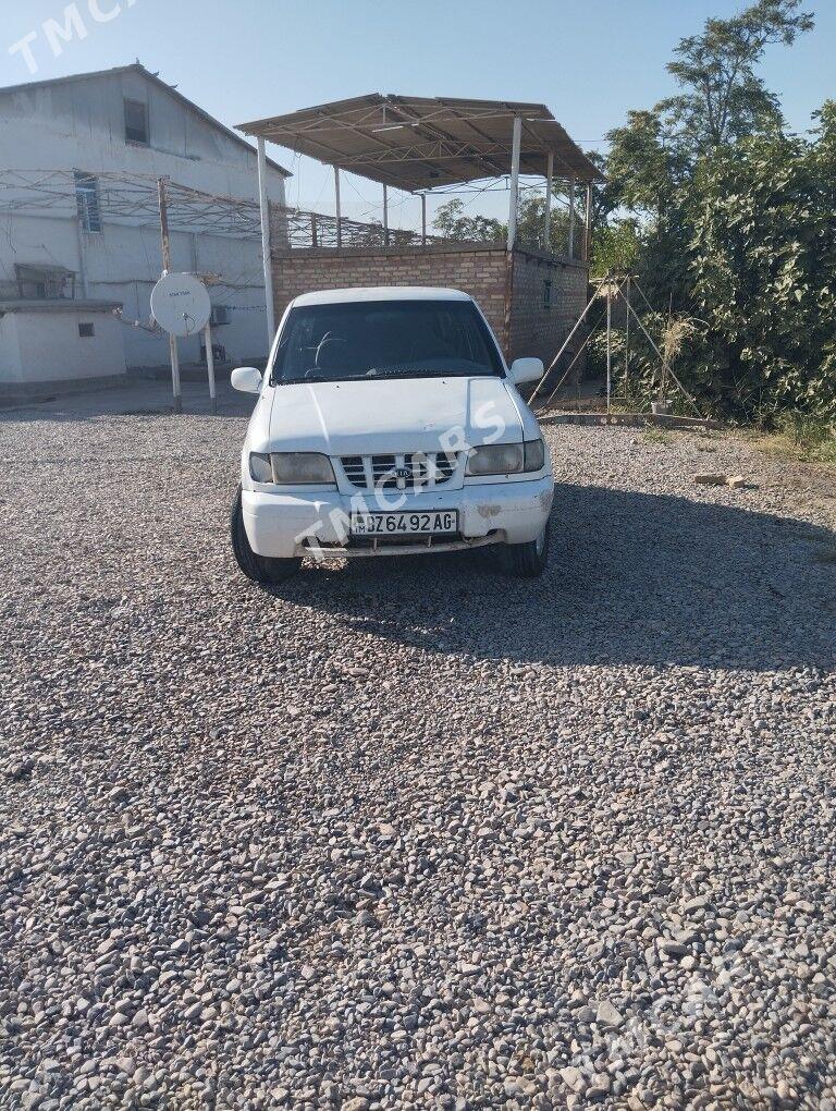 Kia EV6 2001 - 30 000 TMT - Tejen - img 4