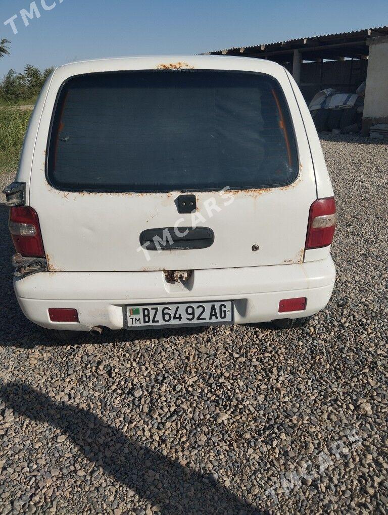 Kia EV6 2001 - 30 000 TMT - Tejen - img 2