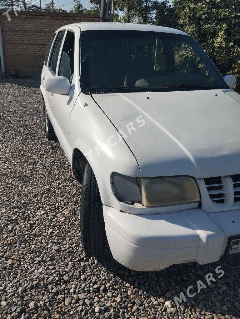 Kia EV6 2001 - 30 000 TMT - Tejen - img 3