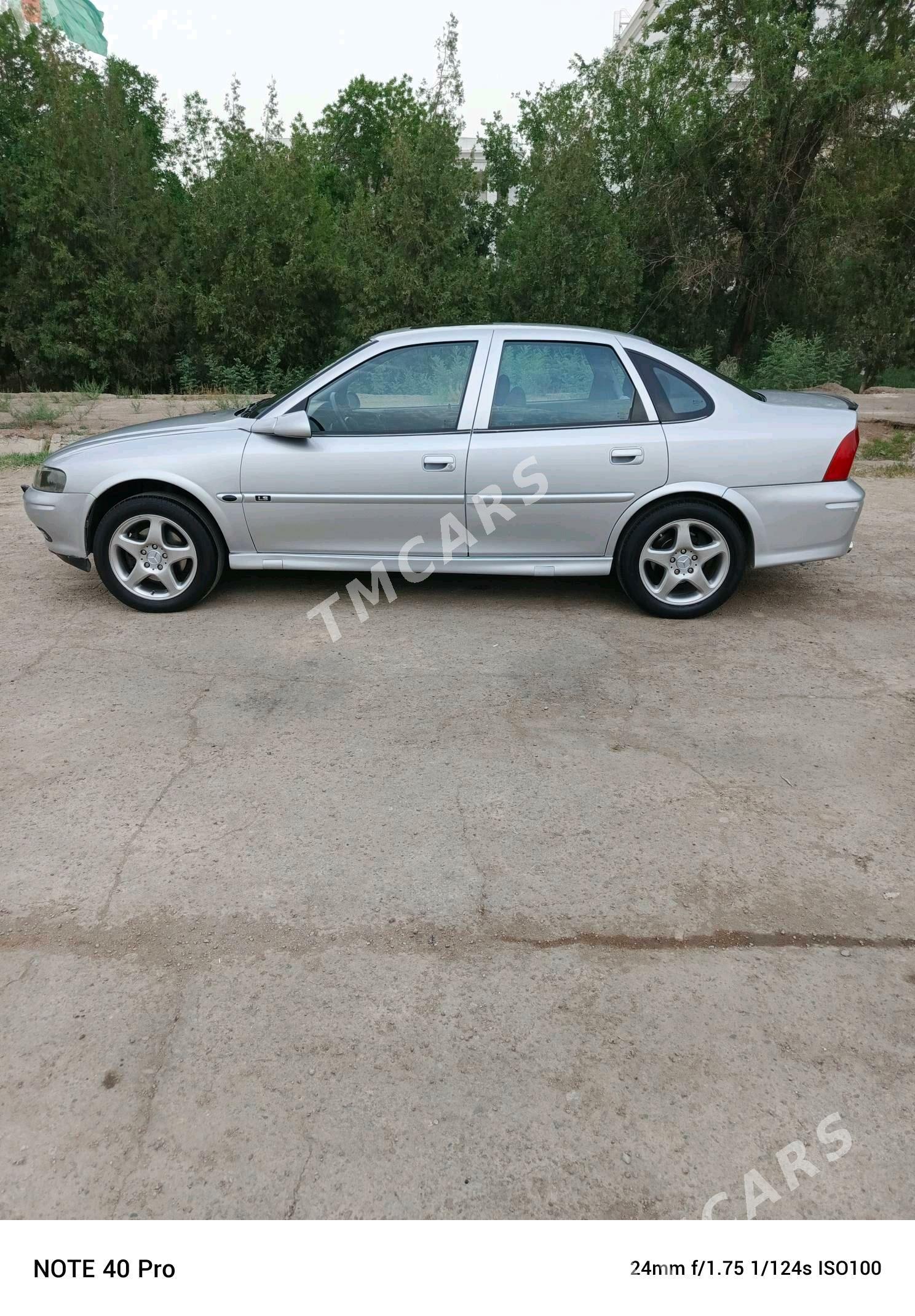 Opel Vectra 2001 - 70 000 TMT - Дашогуз - img 7