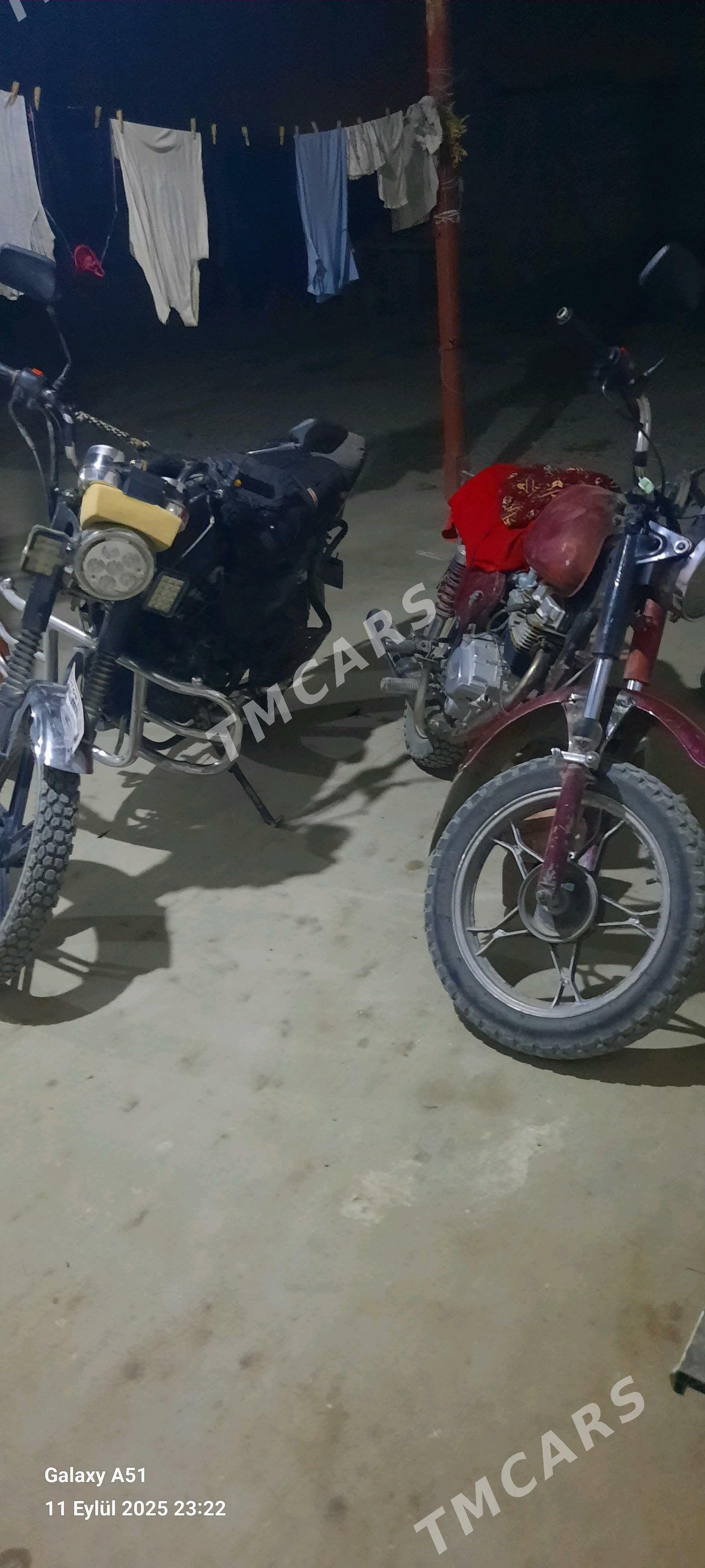 Fekon FK200-14G 2025 - 15 000 TMT - Бахарден - img 3
