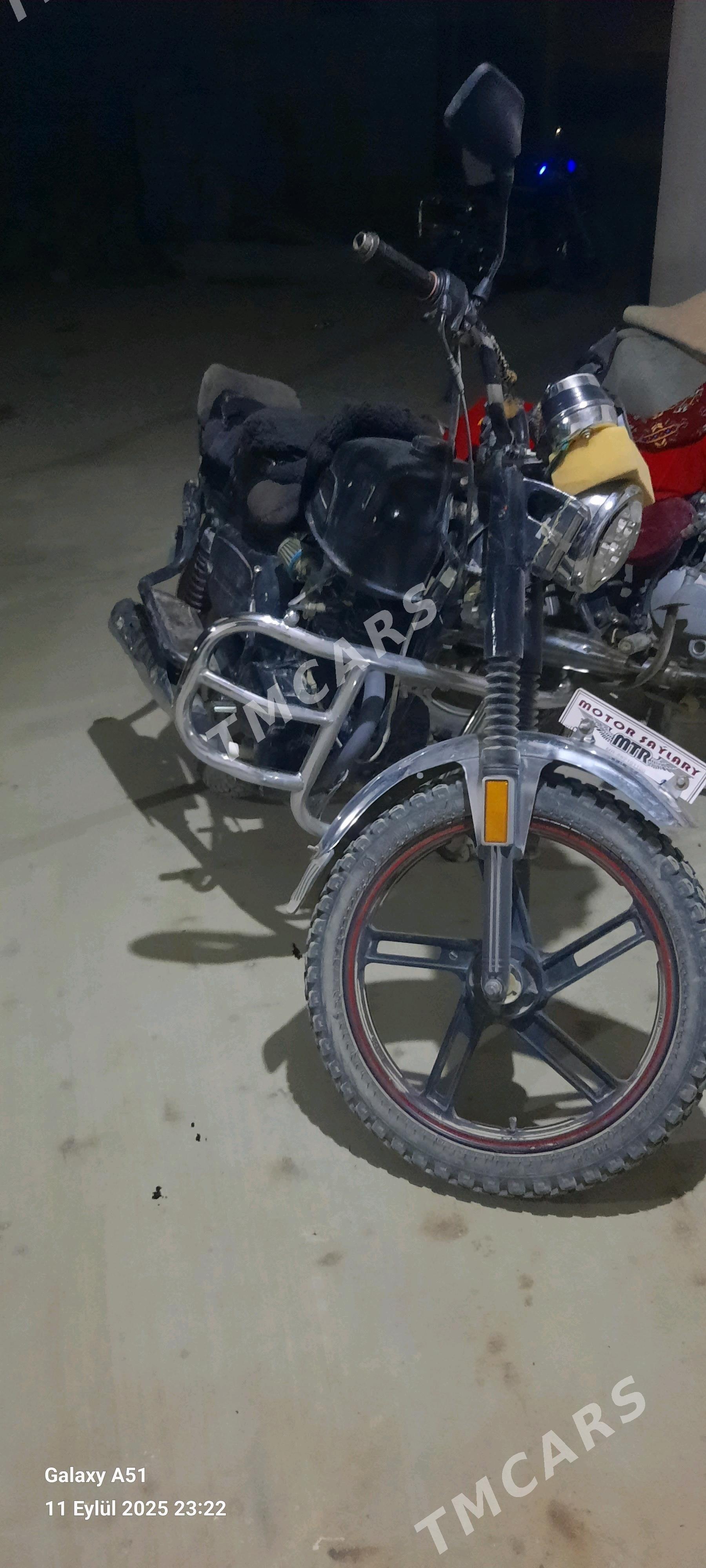 Fekon FK200-14G 2025 - 15 000 TMT - Бахарден - img 2