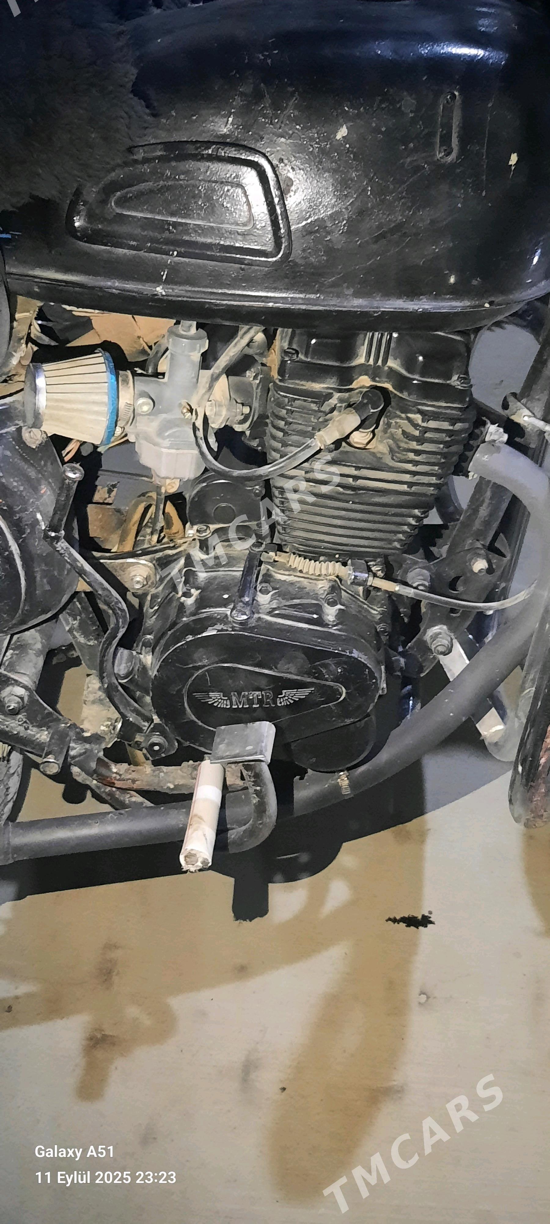 Fekon FK200-14G 2025 - 15 000 TMT - Бахарден - img 5