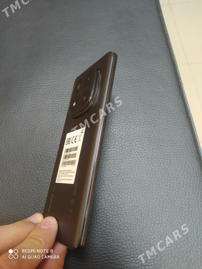 Redmi note 14 pro+ 12/512 - Garaşsyzlygyň 15 ýyllygy Söwda Merkezi - img 2