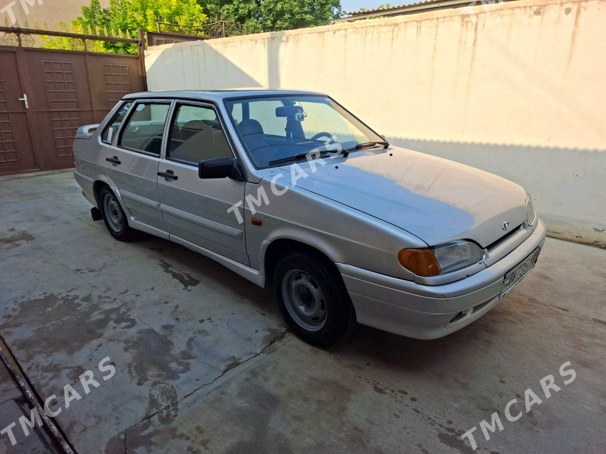 Lada 2115 2011 - 50 000 TMT - Мары - img 2