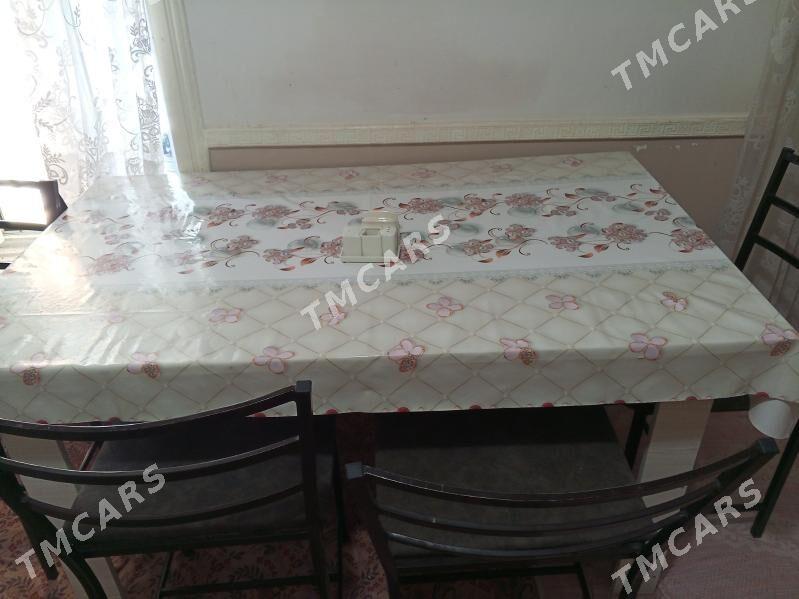 Stol stul Стол Стул - Мары - img 3