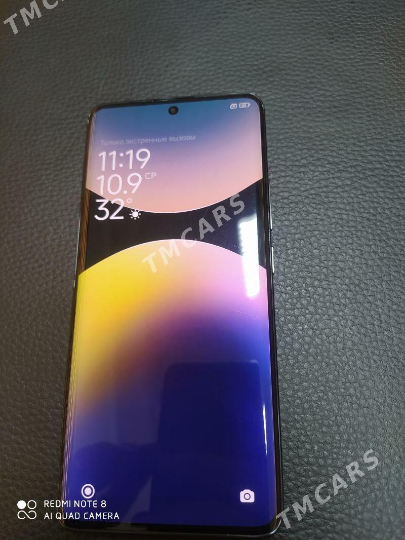 Redmi note 14 pro+ 12/512 - Garaşsyzlygyň 15 ýyllygy Söwda Merkezi - img 4