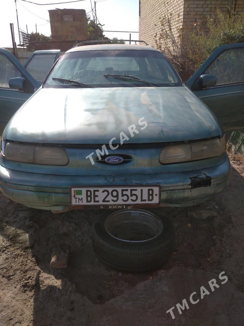 Ford Taurus 1993 - 7 000 TMT - Чарджоу - img 3