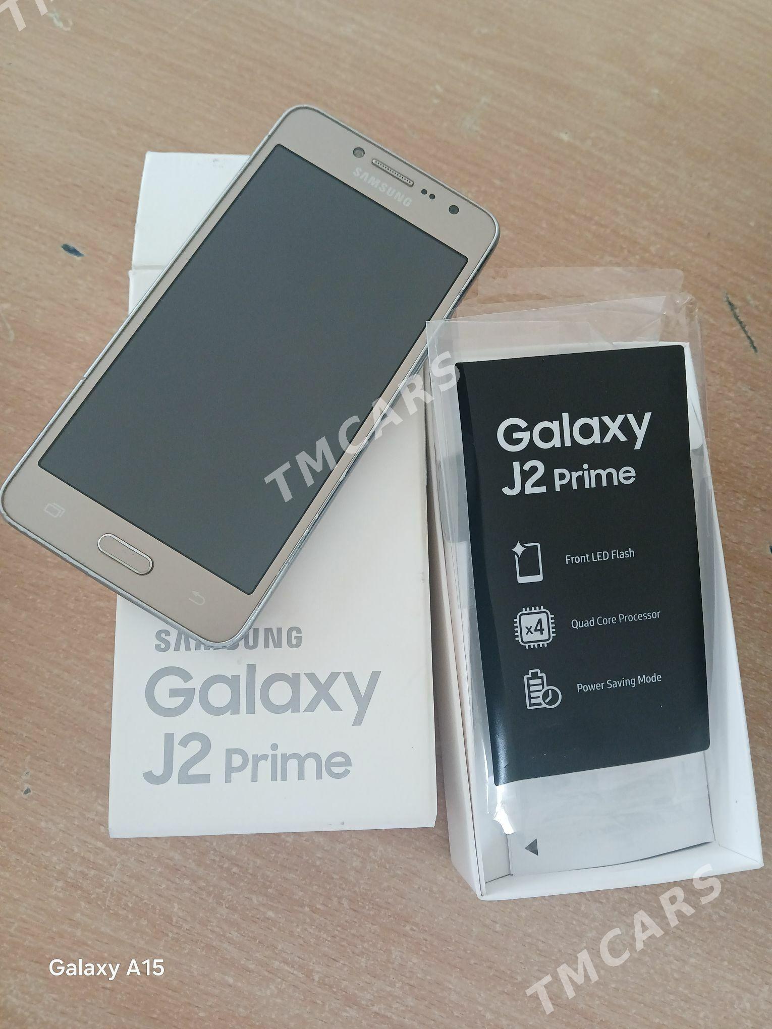 J2 prime - Aşgabat - img 2