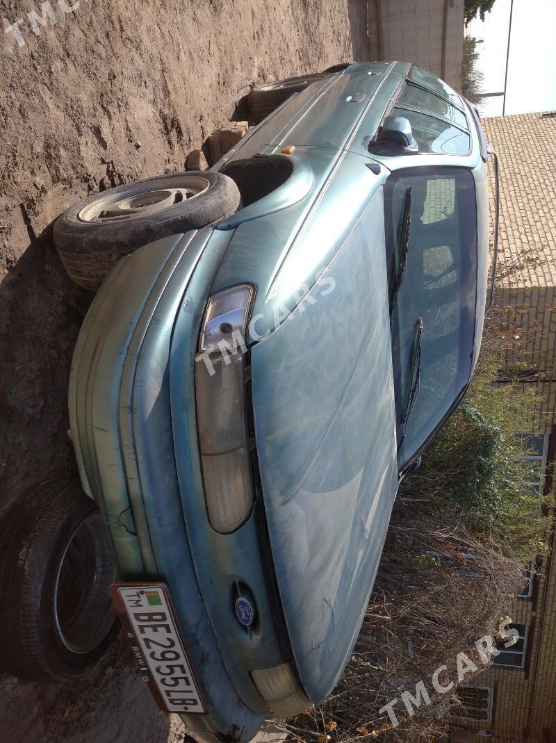 Ford Taurus 1993 - 7 000 TMT - Чарджоу - img 6