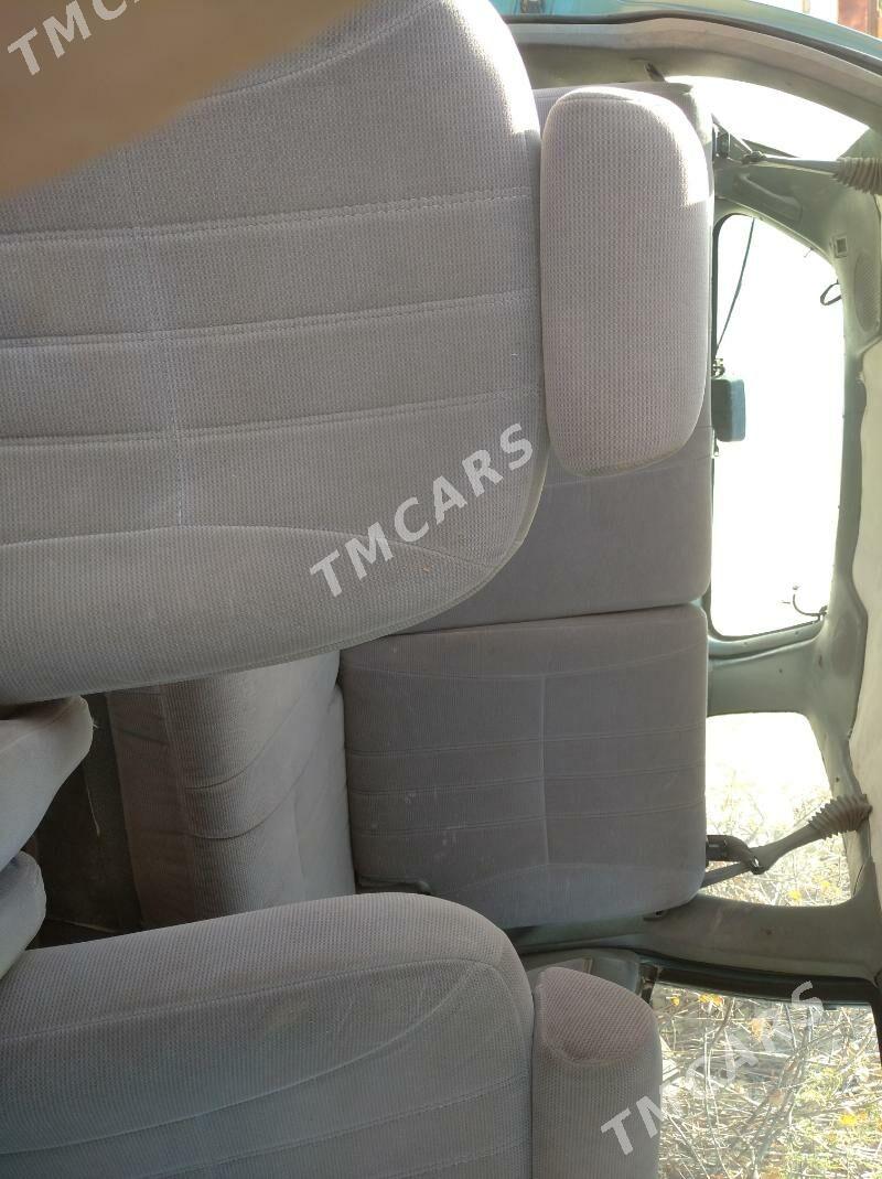 Ford Taurus 1993 - 7 000 TMT - Чарджоу - img 4
