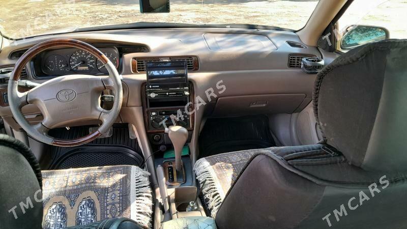 Toyota Camry 1998 - 150 000 TMT - етр. Туркменбаши - img 4