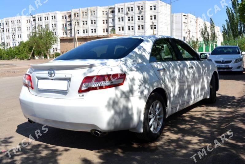 Toyota Camry 2011 - 190 000 TMT - Daşoguz - img 4