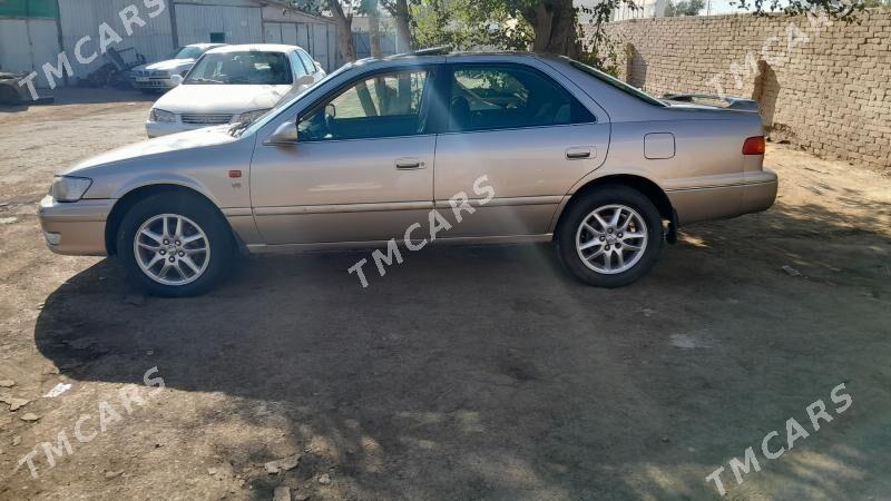 Toyota Camry 1998 - 150 000 TMT - етр. Туркменбаши - img 5