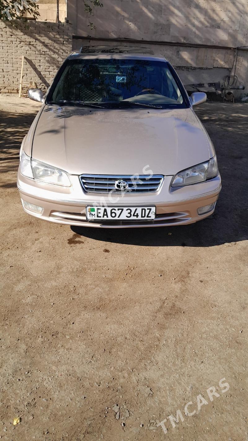 Toyota Camry 1998 - 150 000 TMT - етр. Туркменбаши - img 7