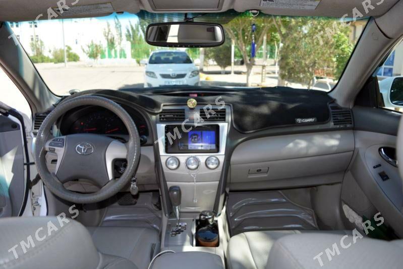 Toyota Camry 2011 - 190 000 TMT - Daşoguz - img 5