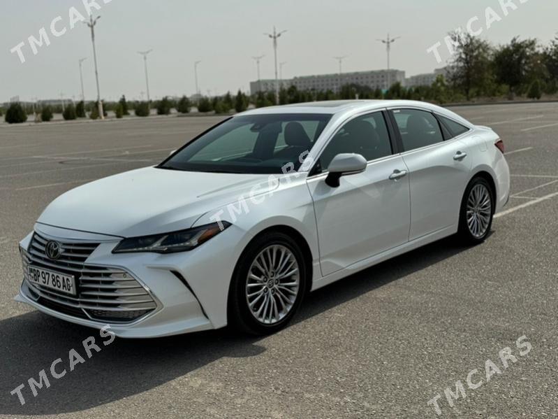 Toyota Avalon 2022 - 666 000 TMT - Хитровка - img 5