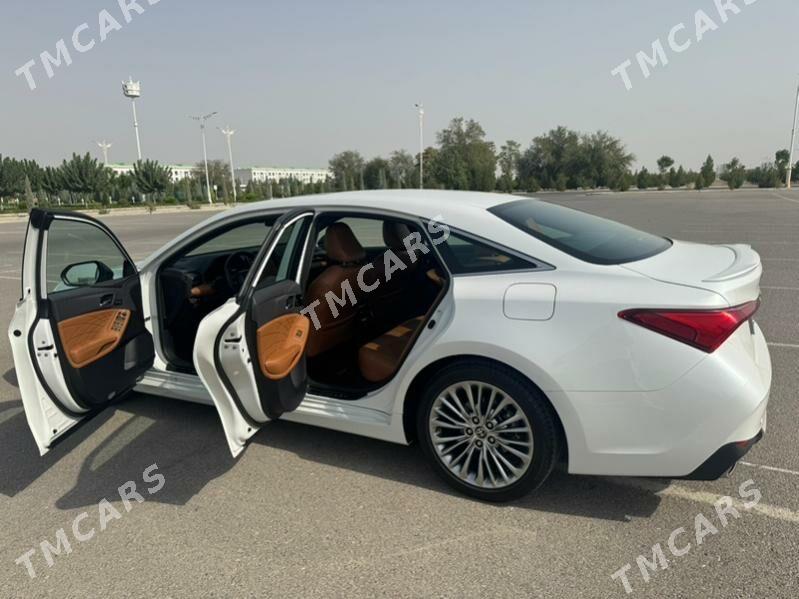Toyota Avalon 2022 - 666 000 TMT - Хитровка - img 7