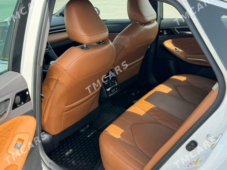 Toyota Avalon 2022 - 666 000 TMT - Хитровка - img 10