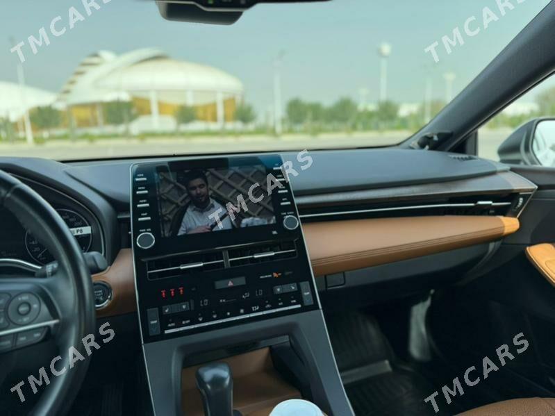 Toyota Avalon 2022 - 666 000 TMT - Хитровка - img 2
