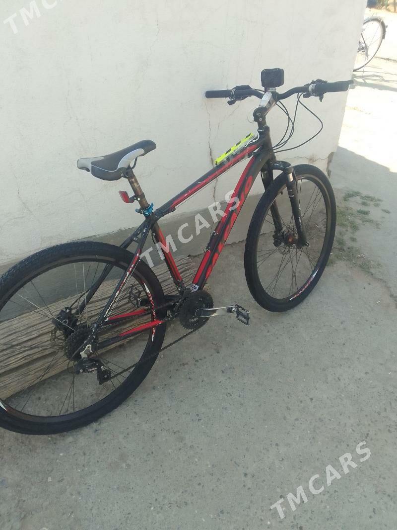 tigir - Aşgabat - img 3