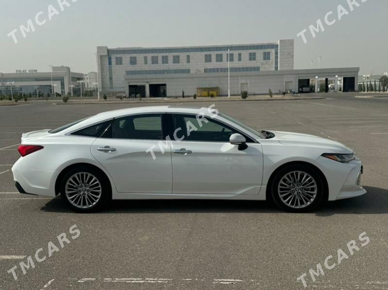 Toyota Avalon 2022 - 666 000 TMT - Хитровка - img 4