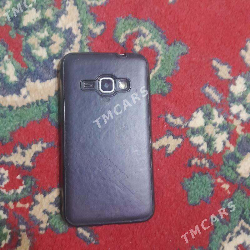 samsung galaxy j1 - Туркменбаши - img 2