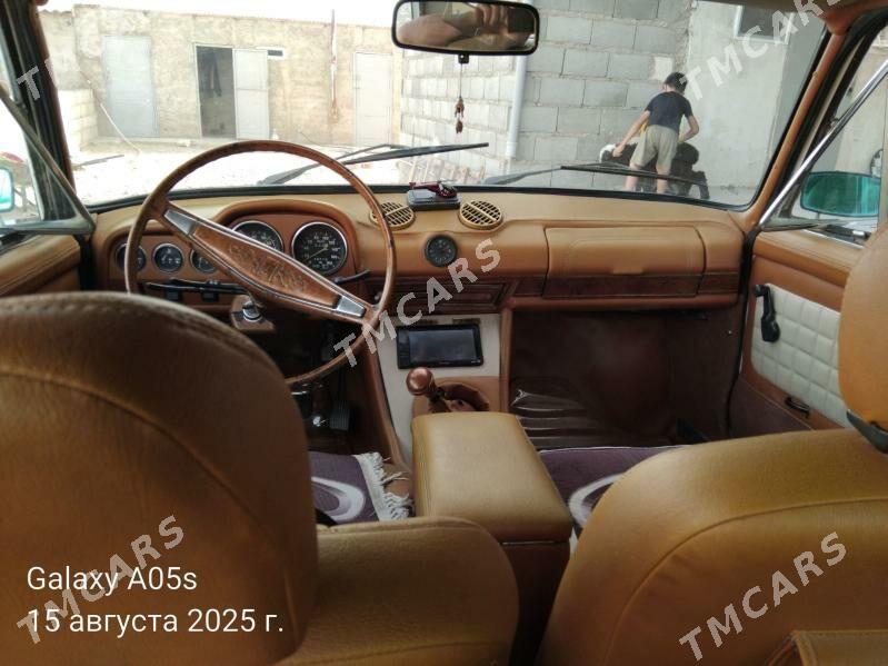 Lada 2106 1998 - 35 000 TMT - Гызыларбат - img 3