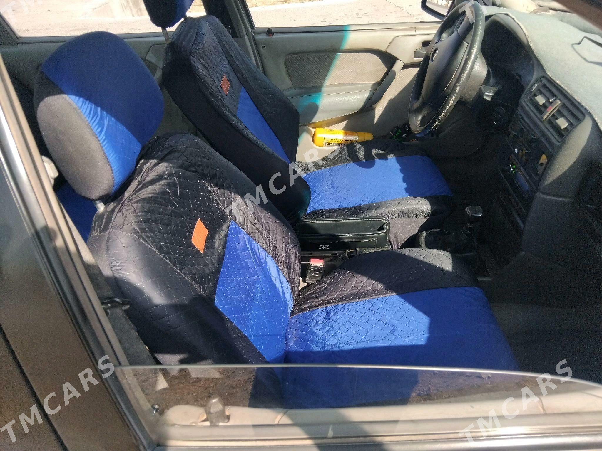 Opel Vectra 1990 - 23 000 TMT - Сакар - img 3