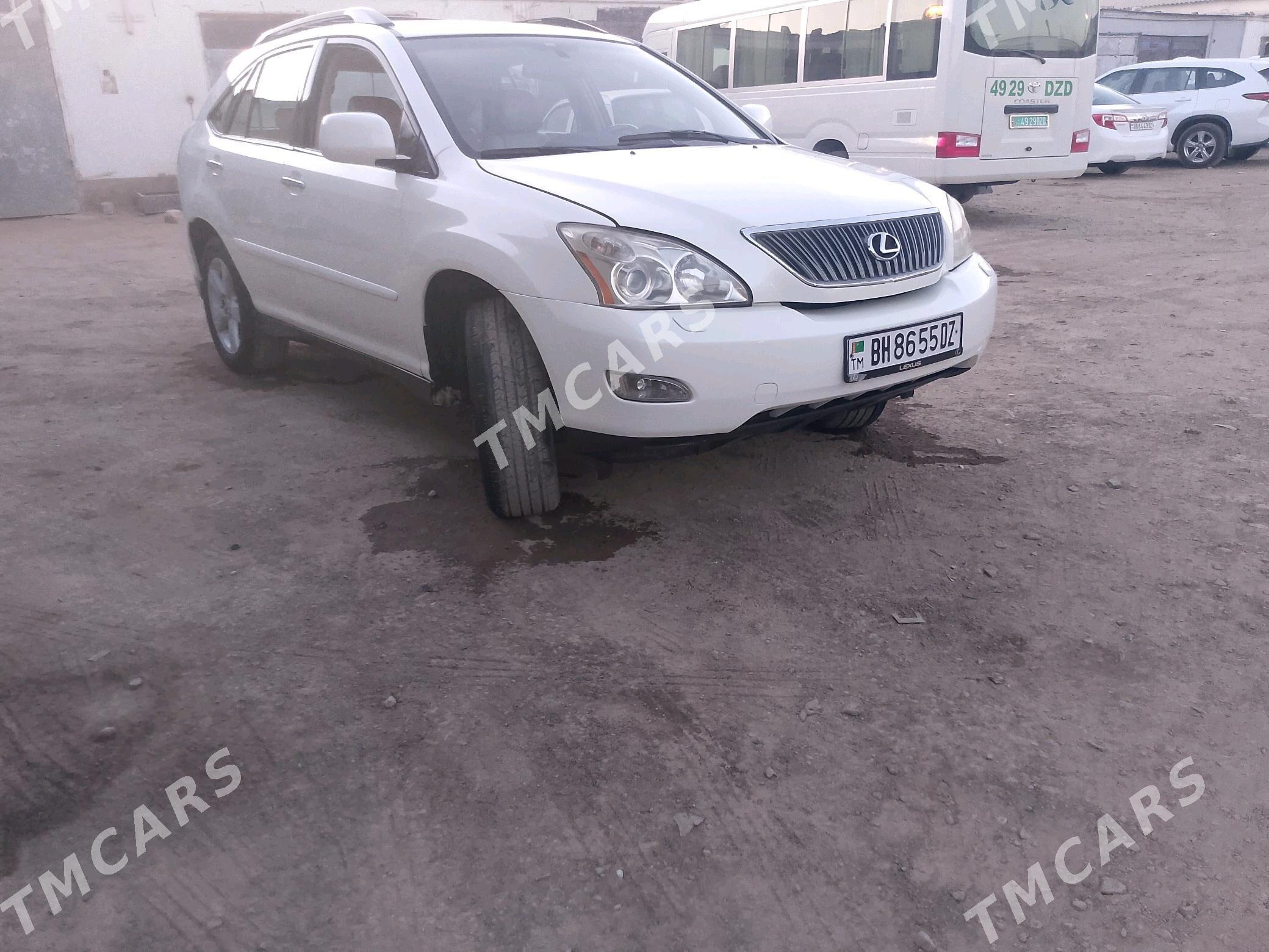 Lexus RX 330 2004 - 240 000 TMT - Дашогуз - img 5