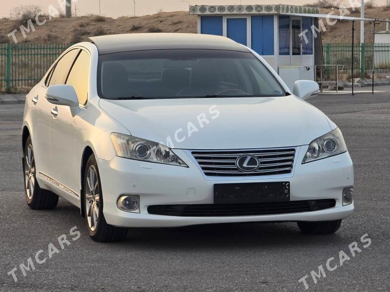 Lexus ES 350 2012 - 325 000 TMT - "Алтын Асыр" Гундогар базары ( Толкучка) - img 6