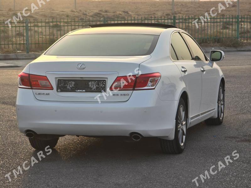 Lexus ES 350 2012 - 325 000 TMT - "Алтын Асыр" Гундогар базары ( Толкучка) - img 4