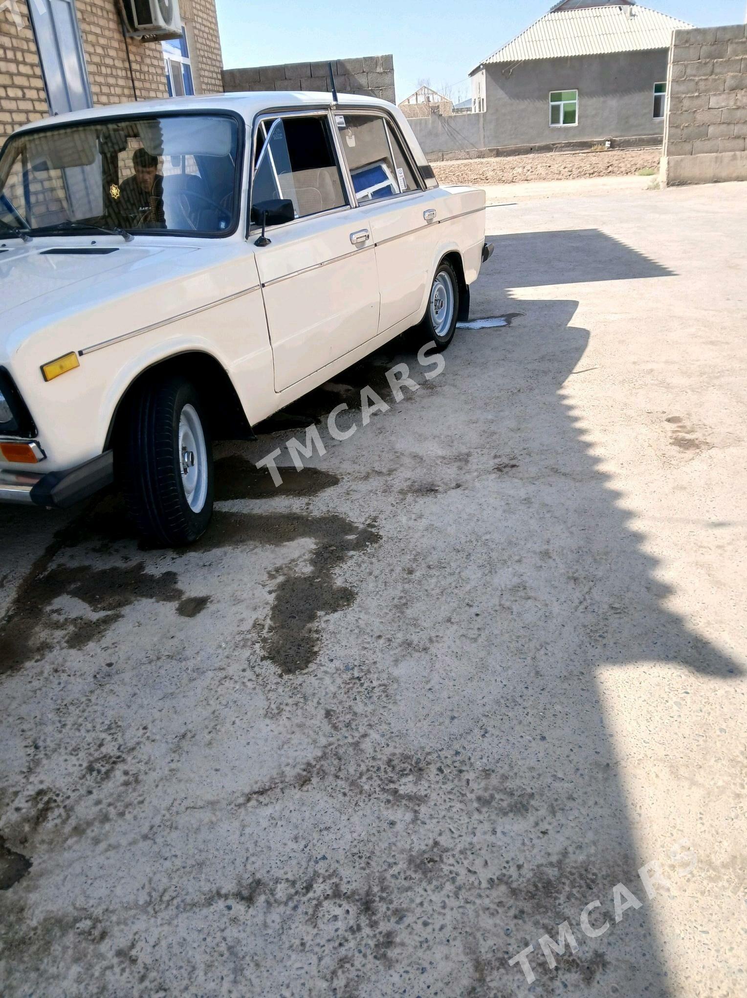 Lada 2106 1988 - 30 000 TMT - Теджен - img 2
