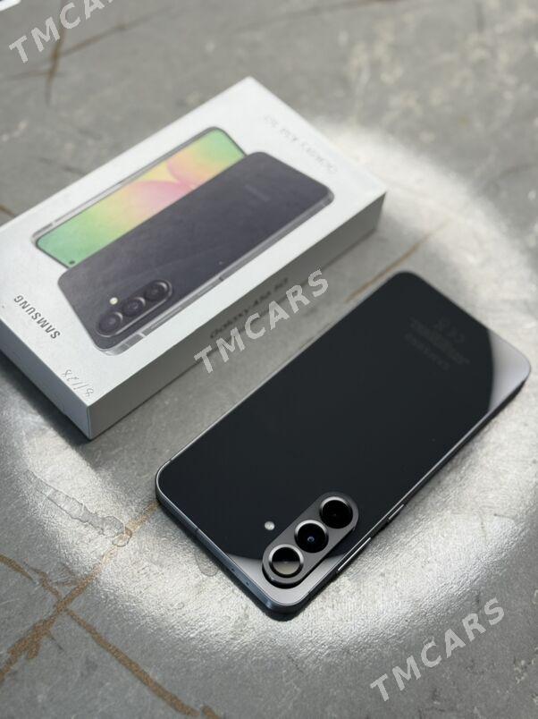 Samsung A56 8/128gb Vietnam - Ашхабад - img 6
