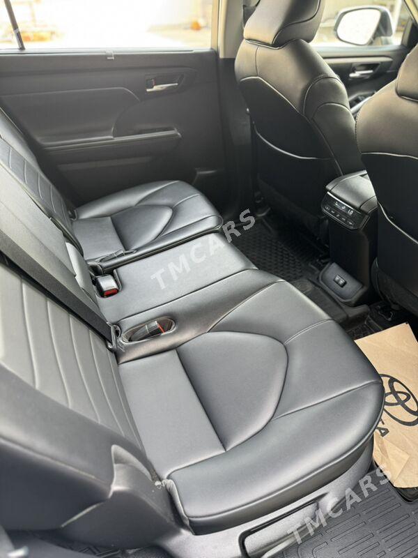 Toyota Highlander 2022 - 555 000 TMT - Чоганлы - img 3