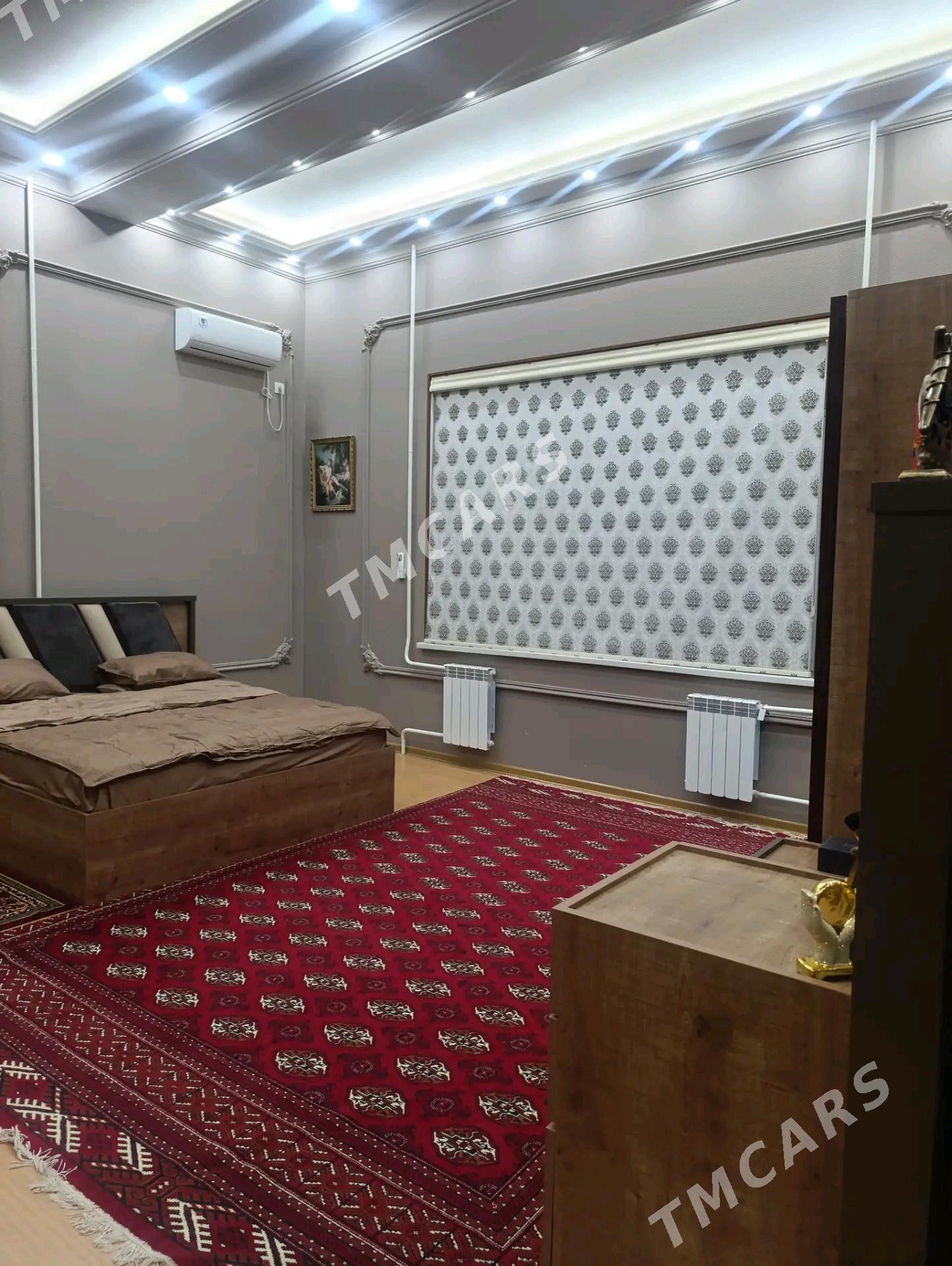 Жил посёлок (17 дом ) - Туркменабат - img 9